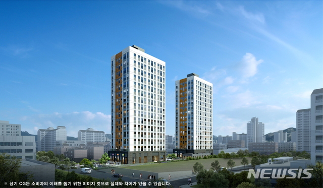 등촌역 와이하우스 오피스텔 이달중 분양