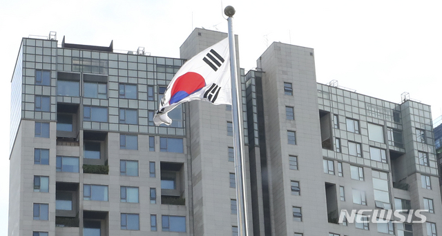 전세 보증금 40억 강남 마크힐스·상지리츠빌 전국 최고가