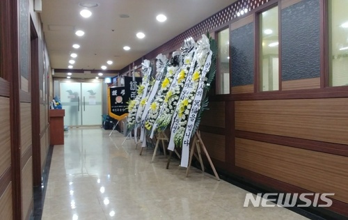 부천 장례식장 재건축 추진… 주민 교통체증 심각 다시 반발