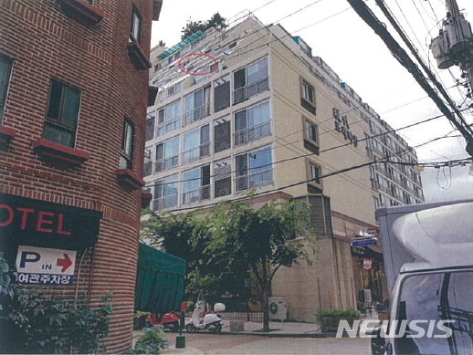 [추천 부동산 경매]종로구 익선동 현대뜨레비앙, 2억4000만원