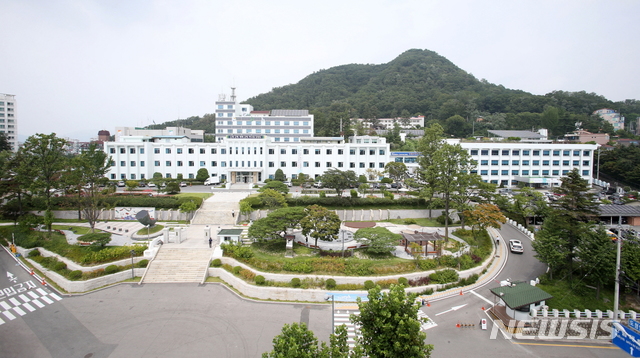 [춘천소식]강원도, 친환경 골프장 관리방안 워크숍 개최 등