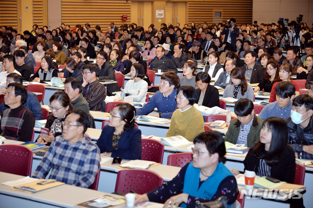 광주 부동산 전망에 쏠린 관심