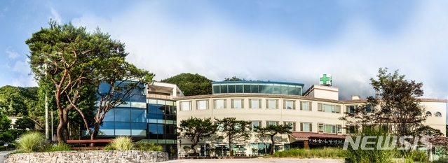 전북도 마음사랑병원 민간위탁기관에 인산의료재단 선정