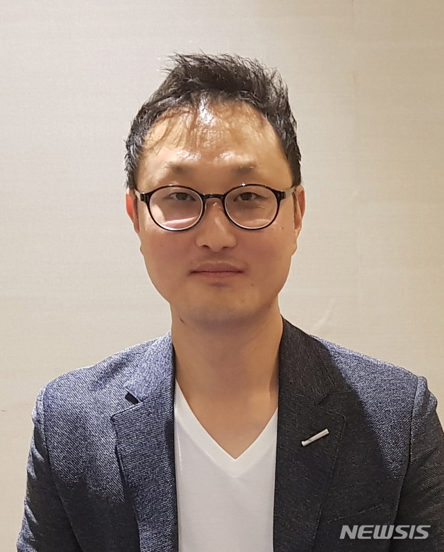 순천향대 입주기업, 최상필 대표 장관상