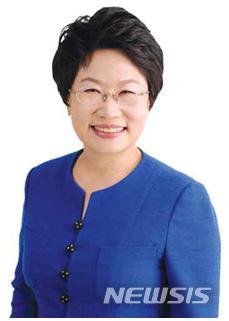 한국여성경제인협회, 제9대 회장에 정윤숙 우정크리닝 대표 