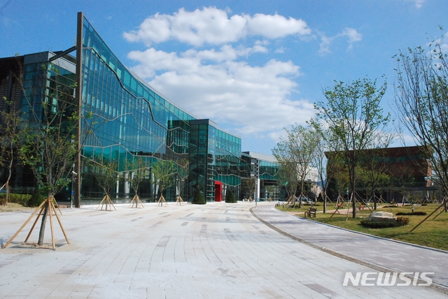 [함양소식]문화예술회관, 상설공연단 참여자 공모 등