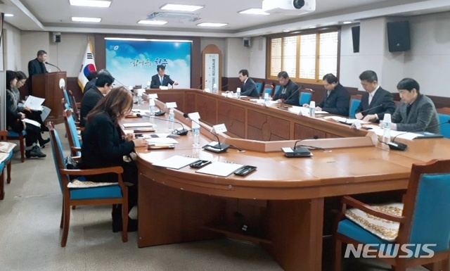 청주시, 올해 학교급식 446억원 지원…지난해보다 31％ 늘어