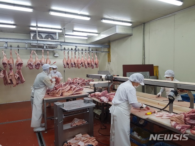 화성 축산농 가축이동제한 잘한 일…앞으로 7일이 관건