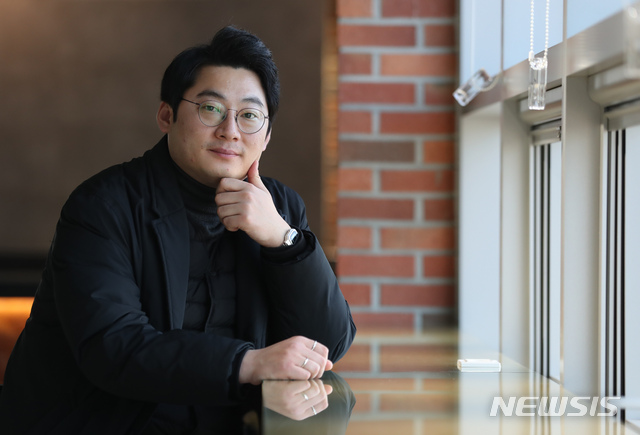 [인터뷰]인스토리얼 김진수 대표 잘못된 車보험, 도로위 시한폭탄