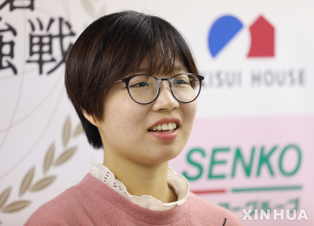 비공식 세계 1위 최정 9단, 센코컵 결승 올라