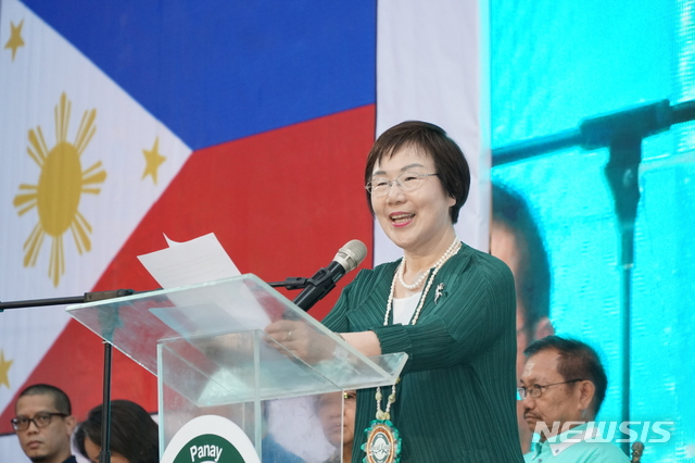 코이카, 필리핀 고지대 농민 생산자에서 기업가로 키운다