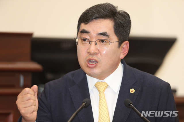 “제주 헬스케어타운 내 휴양 접목한 요양병원 설치해야”