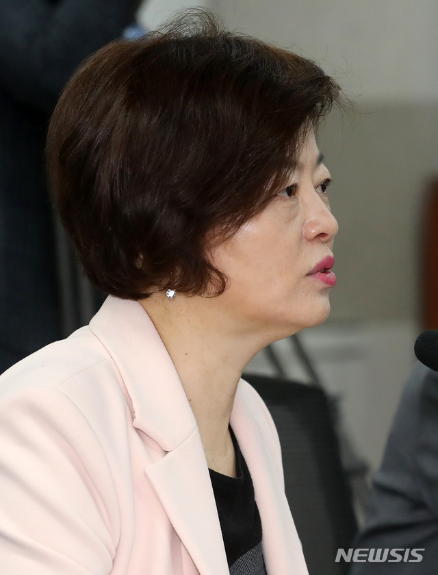 진선미 장관 불법촬영·유포 사건 대책은?