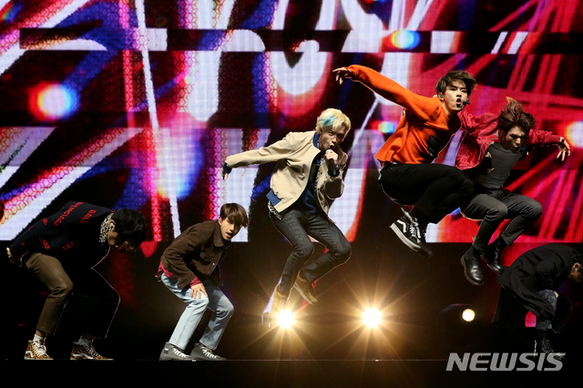 스트레이 키즈 클레 원 : 미로