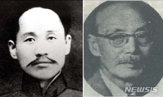 100년 전 대한민국임시정부 수립 충북 주역은?…신채호·이광