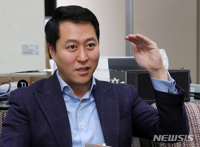 제영호 제이디솔루션 대표이사 뉴시스 인터뷰