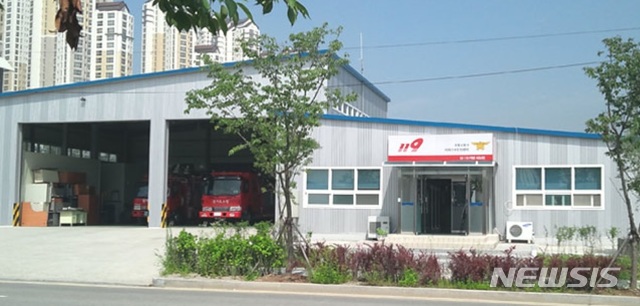 경기도, 수원시에 땅 요구 철회