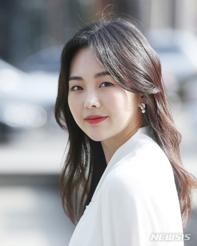열혈사제 걸크러시 서형사 금새록