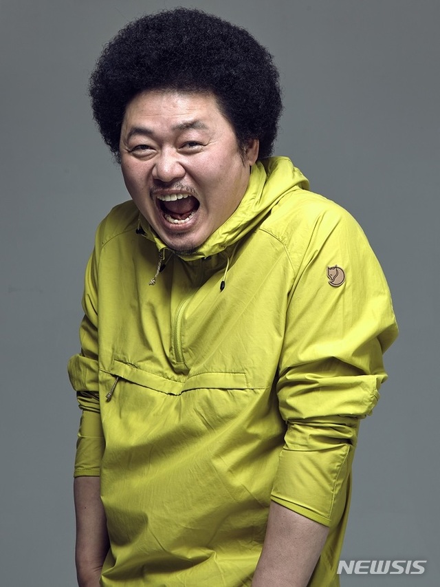 개그맨 윤택 연천군 홍보대사 위촉