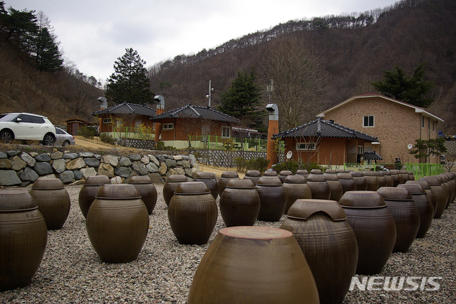 경북도, 가족끼리 추억만들기 좋은 산촌생태마을 17곳 추천