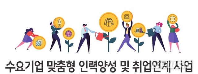 부산시 ‘섬유패션산업 핵심인재’ 육성· 일자리 창출