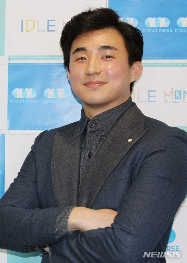 DNA 빅데이터 기반 교육 스타트업, 아이들맘