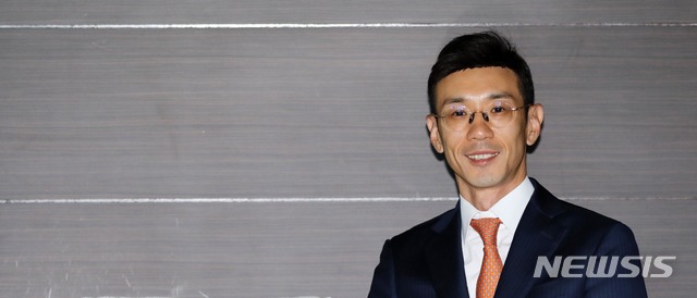 의료용 혈액 냉장 냉동고 전문기업 GMS 윤정권 부사장