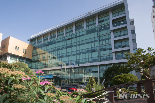 은평구, 신사동 일대 298필지 지적재조사사업 완료