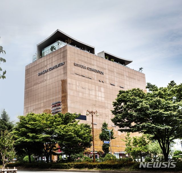 [창원소식]창원 리베라컨벤션 ‘제2회 2019 시크릿가든 웨딩페어 등