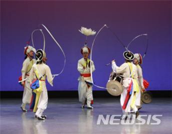 부산박물관, 6월 문화가 있는 날  ‘사물아 놀자’ 공연