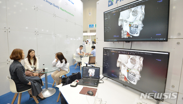 2019 메디엑스포 코리아