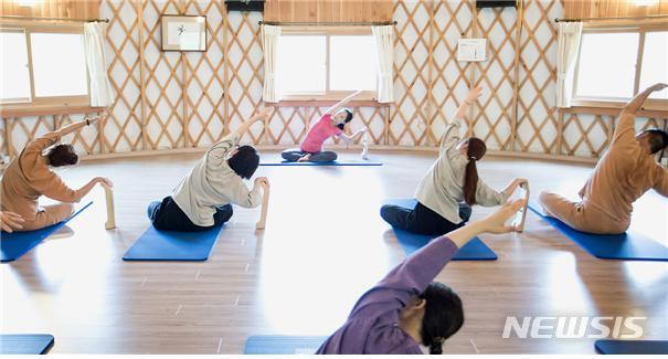 경북도교육청연수원, 중등교사 대상 직무연수