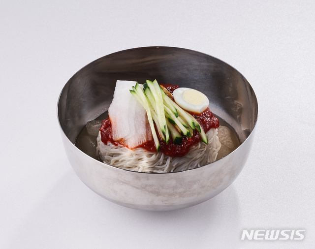 [김정환의 맛볼까]폭염 속 발길 이끌 외식 브랜드 신메뉴 ④계절밥상