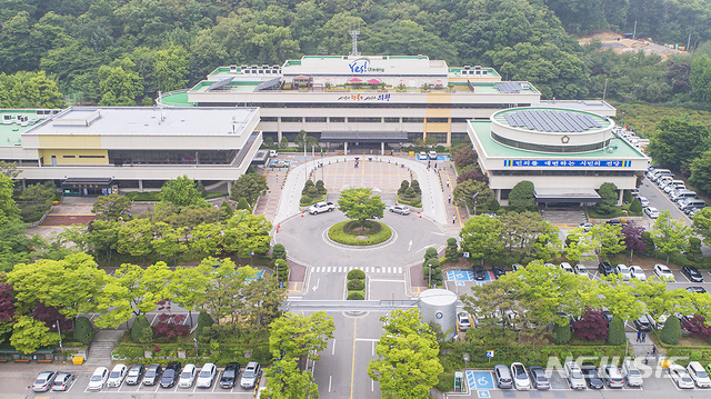 의왕고천 공공주택지구 이주대책 대상자 22일부터 접수 
