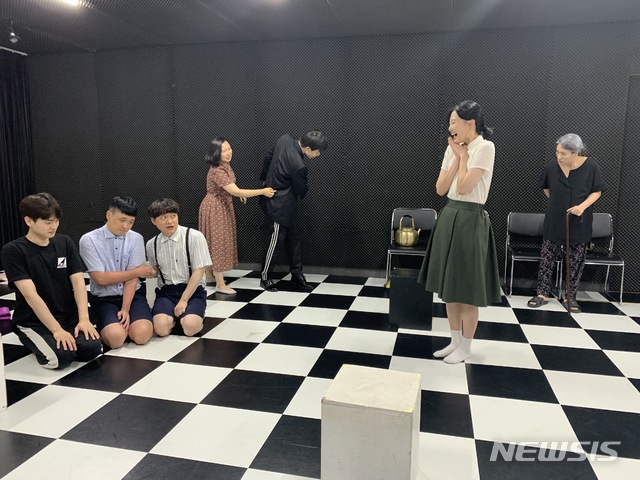 [대구소식]동구문화재단, ‘덕일제과 사람들’ 공연 등