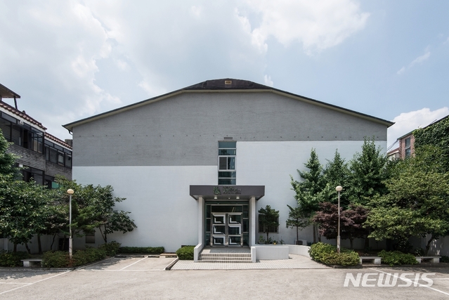 국립현대미술관 창동·고양레지던시 입주작가 공개 모집