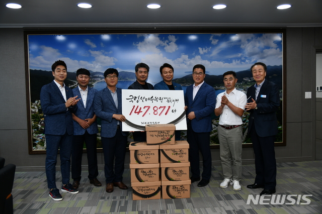 거제 국립난대수목원 유치에 올인…경남도·정치권·학계 등 전폭 지원