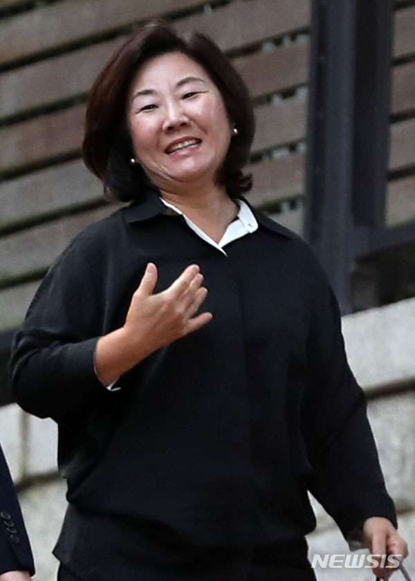 고 변중석 여사 12주기 참석하는 정성이 이노션 고문