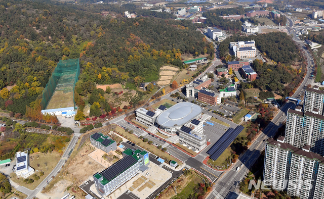 [교육소식]동강대, 고숙련 일학습병행사업 선정 등