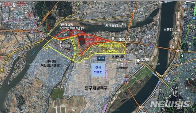 [지역이슈]부산시 교정시설 통합·이전 주민 반대로 시작부터 난항