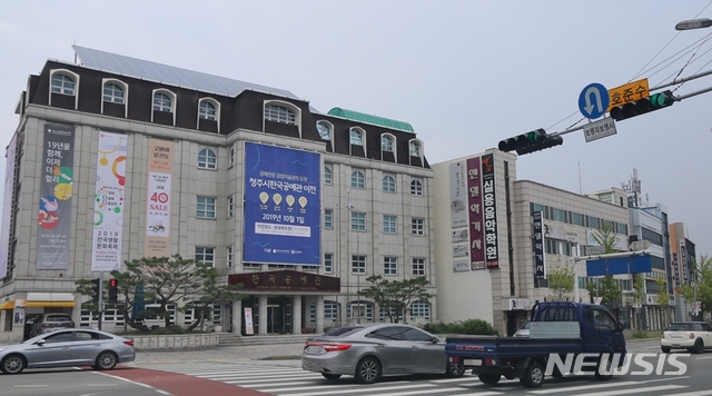 청주시, 운천지구단위계획 변경…직지문화특구 확장