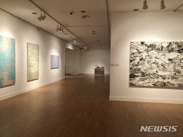[대구소식] ‘성장·通 프로젝트 Beyond Ⅱ’ 전시 등