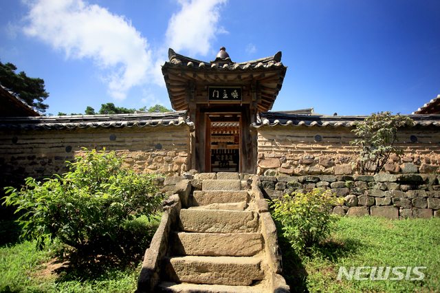유네스코 세계유산 한국의 서원 9곳 둘러보세요···한국관광공사 추천