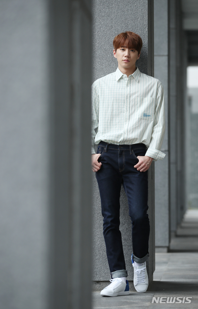 배우 이준영