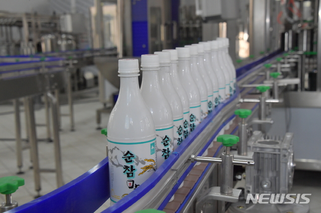 순창 참주가, 지역 농특산물 500t 활용…지역경제 활성화