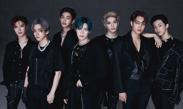 SM, 미국 3대 에이전시 CAA와 계약···슈퍼엠·NCT 127 지원