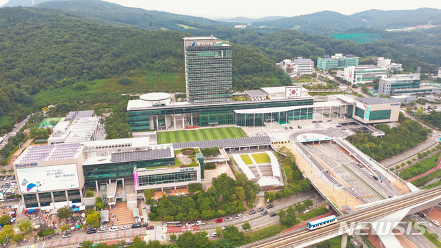 용인시 창고·노인복지시설·요양병원 건축 심의 확대