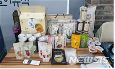 7월 우수 농식품 벤처기업에 에코맘 선정