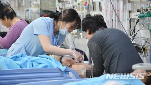 환자 대기 줄인 응급실에 인센티브…요양병원 서비스 개선
