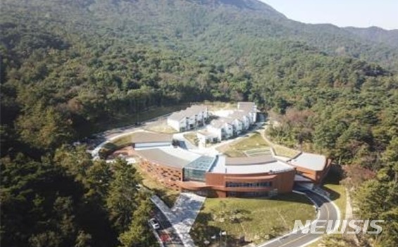 국립공원서 자연체험·치유를…내장산생태탐방원 개원